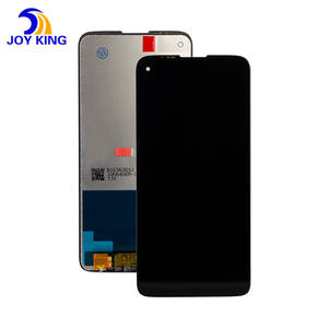 Pantalla de teléfono inteligente a <span class=keywords><strong>precio</strong></span> de fábrica para <span class=keywords><strong>Moto</strong></span> <span class=keywords><strong>G8</strong></span> <span class=keywords><strong>Power</strong></span>/XT2041 Pantalla LCD de alto brillo para reparación de teléfonos - Product Image 4