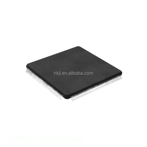 ชิ้นส่วนอิเล็กทรอนิกส์ S6E2CC9J0AGV2000A 176 LQFP แบบฝัง - Product Image 1