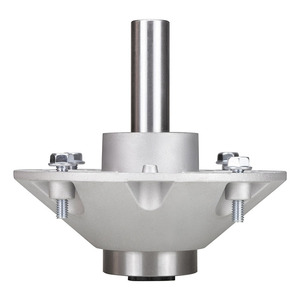 Assemblaggio Professionale del Fuso per Falciatrice a Gambo Lungo, Sostituisce 387203001/0 1134-5831-02, Ricambi per Riparazione Piattaforma Attrezzature da Giardinaggio - Product Image 4