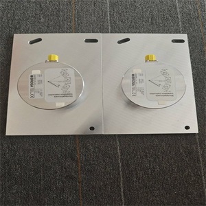Capteur d'angle Brosa 0804-47004-0, mesure de position industrielle en métal - Product Image 3