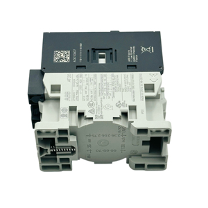 ตัวควบคุม PLC แบบเสียบเข้าได้ รุ่น 1SBL237001R1300 ของแท้ใหม่เอี่ยม - Product Image 4