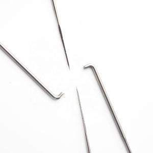 36gg 38gg 40gg गेज शंक्वाकार Felting सुई Felting सुई-सुई भराई के साथ की आपूर्ति - Product Image 6