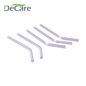 nosel ujung tabung gigi triple 3 arah jarum suntik semprotan udara air - Product Image 4