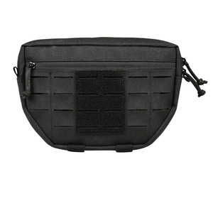 Ut Oem 1000d Nylon Webbing Stof Mochila Chaleco Tactico <span class=keywords><strong>Molle</strong></span> Utility Borst <span class=keywords><strong>Rig</strong></span> Magazijn Pouch - Product Image 5