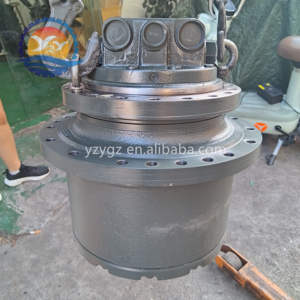 มอเตอร์ SK135SR SK135 SK135SR-1E สำหรับ <span class=keywords><strong>E135SR</strong></span>-<span class=keywords><strong>1ES</strong></span> GM18มอเตอร์สำหรับรถขุด <span class=keywords><strong>kobelco</strong></span> - Product Image 4