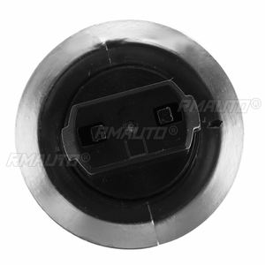 A2215450714 Bouton de démarrage et d'arrêt du moteur de voiture, bouton de démarrage sans clé pour Mercedes Benz W164 W205 W212 W213 W164 W221 2215450714 - Product Image 5