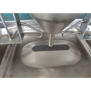 Matériel de PE d'alimentation automatique de haute qualité de différentes tailles pour le chargeur humide et sec de porcs - Product Image 6