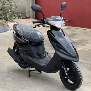 Venta al por Mayor de Scooter Yamaha <span class=keywords><strong>Force</strong></span> 125 de 125cc, Refrigerado por Aire, con Inyección Electrónica de Combustible, Transmisión CVT, Alta Estabilidad, Urbano, Hecho en China - Product Image 5