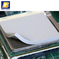 Hot Sales High Thermal Conductivity Gasket That Can Die Cut Different Size for Electronic Device or Laptop Cpu