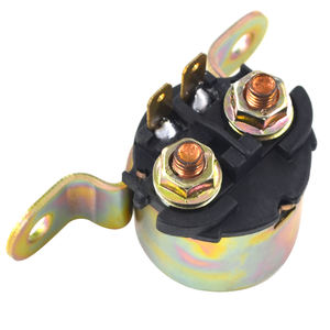 Relais de démarreur pour moto <span class=keywords><strong>CAN</strong></span>-<span class=keywords><strong>AM</strong></span> <span class=keywords><strong>CAN</strong></span> <span class=keywords><strong>AM</strong></span> <span class=keywords><strong>TRAXTER</strong></span> AUTO MAX STD XT XL RENEGADE 800 650 500 RALLY 175 OUTLANDER SPYDER - Product Image 6