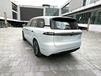 Changan Deepal S09 RWD 2025 – Grand SUV Premium Automatique d'Occasion, Finition Ultra Plus, Conduite Intelligente, Conduite à Gauche, Prêt à l'Expédition