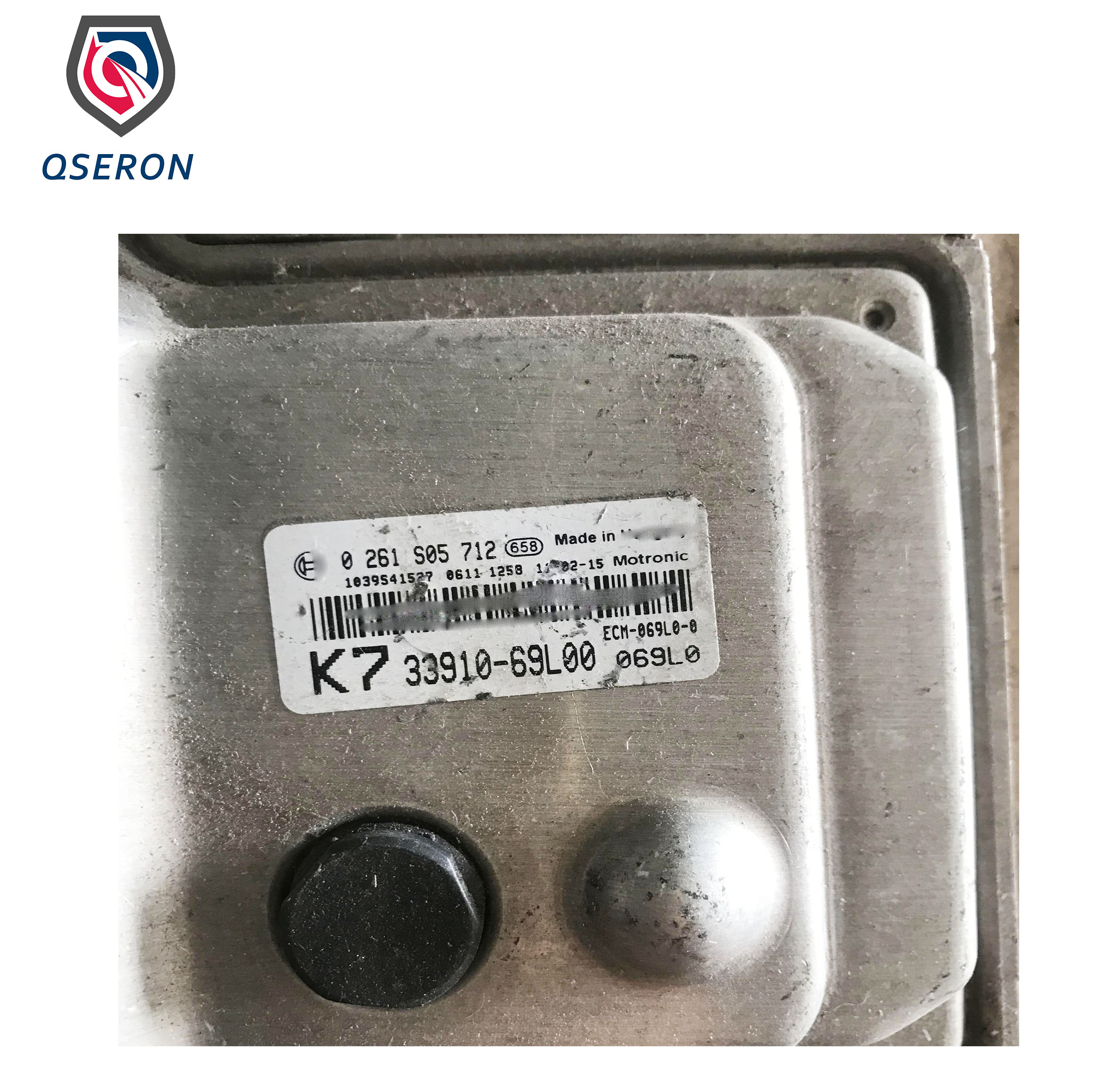 ECU Electronic Control Module Unit 33910-69L00 for Suzuki Swieft