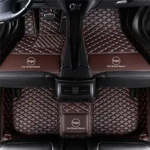 Nice Looking Wholesale Car Floor Mat Dropship For All Cars