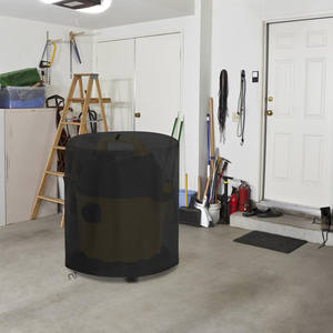 Nouvelle <span class=keywords><strong>housse</strong></span> <span class=keywords><strong>de</strong></span> protection pour <span class=keywords><strong>aspirateur</strong></span> domestique humide/sec et <span class=keywords><strong>rangement</strong></span> étanche pour 16-20 gallons - Product Image 1