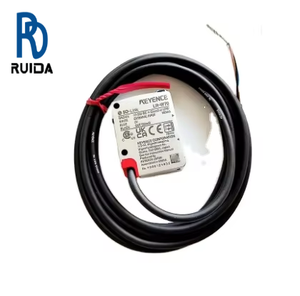 Capteurs photoélectriques KEYENCE LR-W500 LR-W500C originaux, type de connecteur M12 ou type de câble - Product Image 1