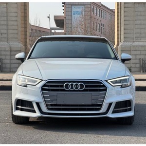 Auto Usado Audi <span class=keywords><strong>A3</strong></span> 2020 Limusina <span class=keywords><strong>35</strong></span> <span class=keywords><strong>TFSI</strong></span> Edición 1.4T Bajo Kilometraje 5 Plazas Vehículo de Gasolina - Product Image 2