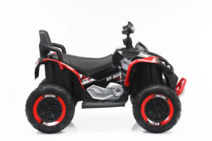 Nuovo Veicolo Fuoristrada per Bambini di Alta Qualità a 12 Volt con Ampio <span class=keywords><strong>Spazio</strong></span>, <span class=keywords><strong>Moto</strong></span> Elettrica a Quattro Ruote Telecomandata - Product Image 2