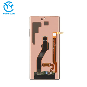 Reemplazo de pantalla Oled para <span class=keywords><strong>Samsung</strong></span> Note <span class=keywords><strong>10</strong></span> <span class=keywords><strong>Plus</strong></span> Teléfonos móviles Pantalla Lcd - Product Image 6