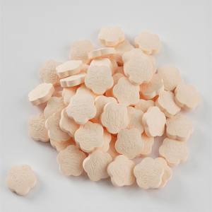 Zhongshun venta a granel OEM Complex Suplemento <span class=keywords><strong>B</strong></span>-Complex <span class=keywords><strong>Vitamins</strong></span> Tablets para mujeres Antienvejecimiento - Product Image 2