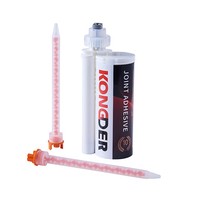 250ml résine acrylique Corian 100% joint acrylique pur surface solide adhésif sans soudure