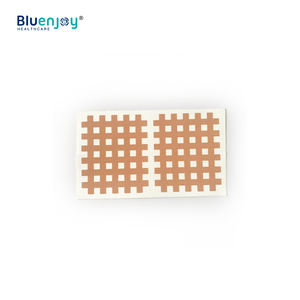 BLUENJOY pita silang sirkulasi darah, warna-warni untuk perlindungan olahraga menghilangkan rasa sakit - Product Image 3