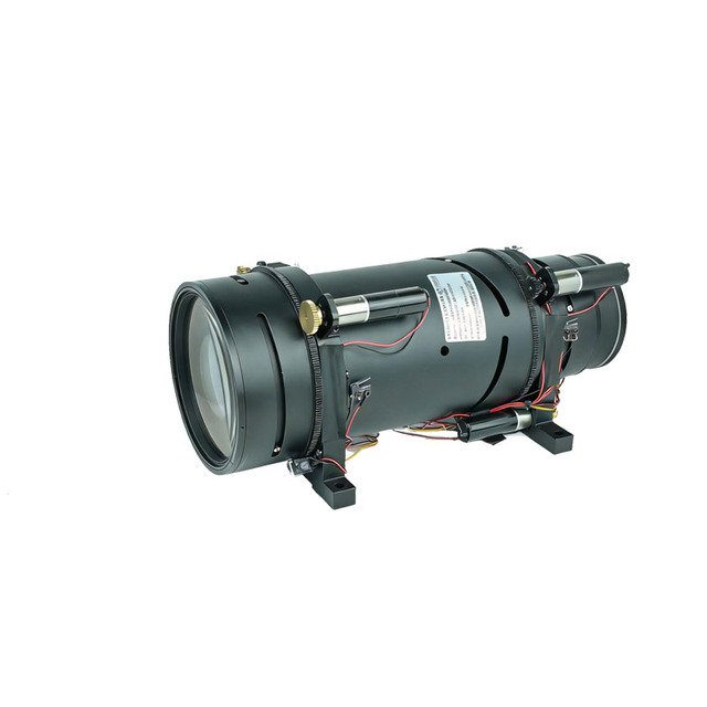 Hot Sale 15.6-500mm 32X Optical Zoom Lens 2MP Auto Focus Motorized Telephoto Lens for CCTV Security Surveillance Camera