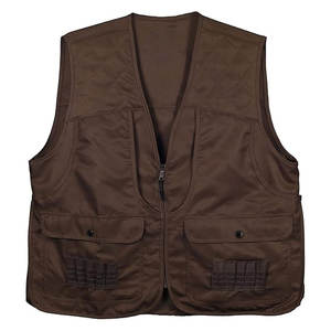 Chaleco de Caza Softshell Ligero, Cómodo, Impermeable y Cortavientos, Ideal para Caza al Aire Libre, Venta al Por Mayor - Product Image 1