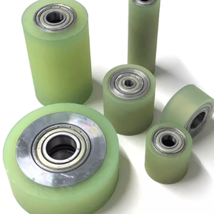 Pabrik disesuaikan spesifikasi PU silikon <span class=keywords><strong>roller</strong></span> karet poliuretan <span class=keywords><strong>roller</strong></span> membuat roda karet ureroda karet <span class=keywords><strong>roller</strong></span> karet
