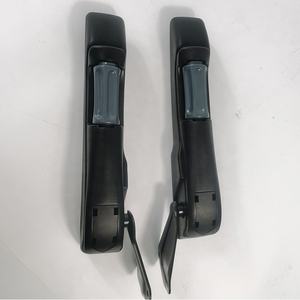 משענת מתכווננת <span class=keywords><strong>isri</strong></span> עבור רכב מושבים pu קצף משאית אביזרי פנים ערכות פנים - Product Image 3