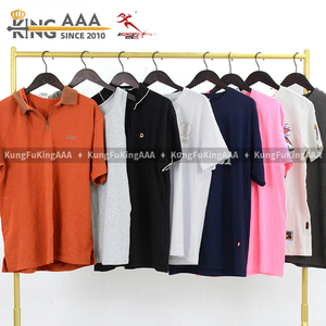 Camisetas Usadas de Hombre KingAAA al por Mayor, de Alta Calidad, de Algodón, Casuales, Mixtas, de <span class=keywords><strong>Segunda</strong></span> <span class=keywords><strong>Mano</strong></span>, con Estampado <span class=keywords><strong>Digital</strong></span>, Ropa Usada - Product Image 5