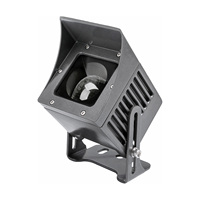 Projecteur LED extérieur 10W IP65 étanche, projecteurs LED pour stades, projecteurs architecturaux, projecteurs muraux