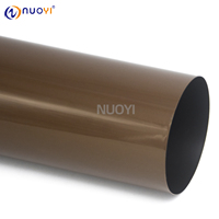 Manchon de film de fusion OEM Nuoyi pour Sharp MX-C4081R C3121R SF-S262RC S312RC S601RC C2621 C3581 C5081 Bande de fusion 4081 3121 262 312