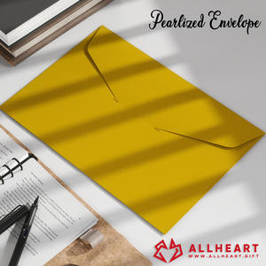 Cartes personnalisées pour la fête des pères 5x7 pouces, carte « Je t'aime », faible quantité minimum de commande avec enveloppe et autocollant - Product Image 6