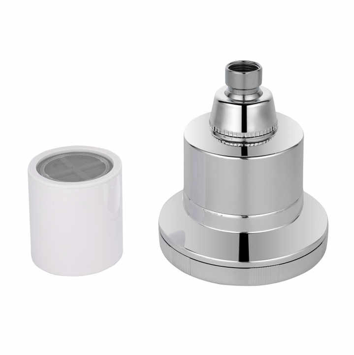 New and Good Sale 15 Stage Shower Filter Head to Remove Chlorine and Harmful Substances