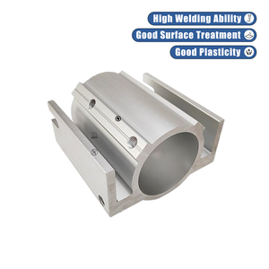 Cấu hình nhôm <span class=keywords><strong>1060</strong></span> bền với khả năng ăn mòn tốt và yêu cầu độ bền thấp - Product Image 2