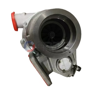 Bộ tăng áp và phụ kiện GT4082SN 452308-5001 Giá xuất xưởng Mẫu bán chạy - Product Image 1