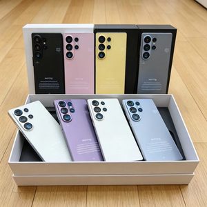 Smartphones S26Ultra 5G 16GB+1TB, Carga Rápida de 65W, Android 15, Original, Suministro de Fábrica - Product Image 2