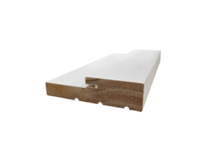 Rifornimento della fabbrica della cina fabbrica di telai per porte in legno di alta qualità produttore di porte in pvc stile - Product Image 4