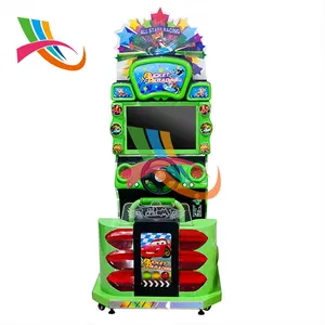 Colorful fun high-quality high-end products children's submarine games for sale