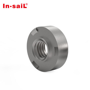 Pengencang baja karbon galvanis untuk dukungan khusus PCB Interval Standoff logam lembaran - Product Image 4