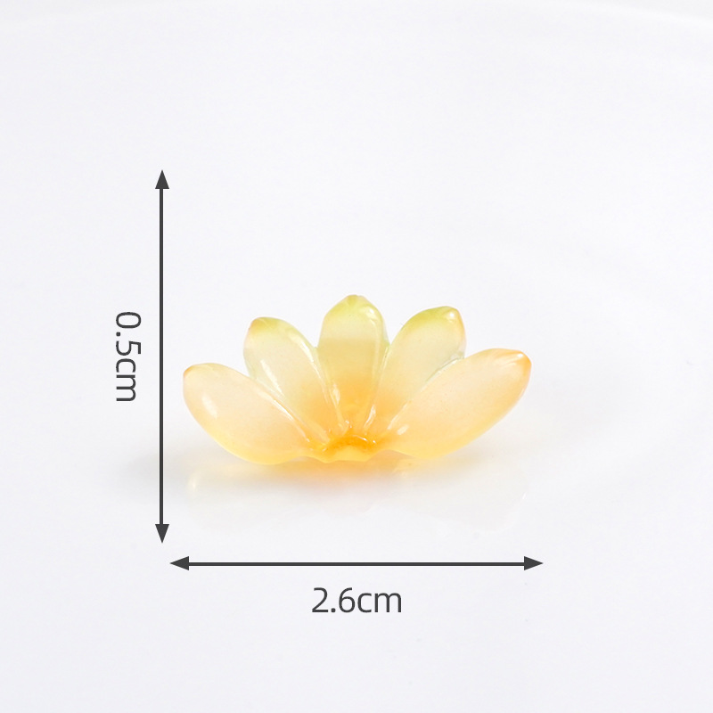 12 # Luminous Pearl Rice Banana
