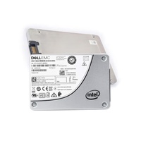 SSD Internal SATA 3.0 Bekas 960G Original 1TB Kecepatan Baca/Tulis 501-600MB/S 2.5 inci untuk Server R740/R640/R940XA/T640/R750