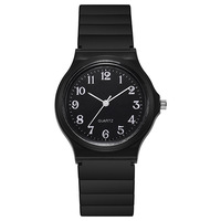 Montres à quartz 36 mm tendance et abordables, élégantes pour étudiants et usage extérieur, montre OEM d'usine WW2612