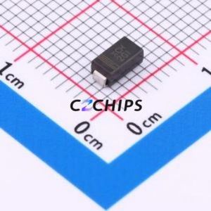 ไดโอด ZENER ไดโอด SMA SMA2Z180A ใหม่ของแท้และแบรนด์ใหม่ชิปชิ้นส่วนอิเล็กทรอนิกส์ - Product Image 1