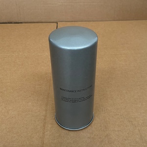 Séparateur d'huile à filtre métallique Mengma 71131211-46910 pour compresseur d'air - Product Image 3