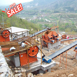 Ligne de production d'agrégats de carrière CFTC 500 TPH à contrôle automatique, solution clé en main EPC pour le traitement du sable et du gravier - Product Image 6