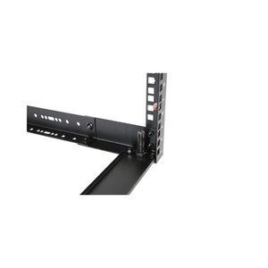 Đen 42U Mạng Máy chủ <span class=keywords><strong>Rack</strong></span> 6U miễn phí đứng điều chỉnh độ sâu mở khung thép vật liệu kim loại trung tâm dữ liệu 4U 9U 12U - Product Image 5