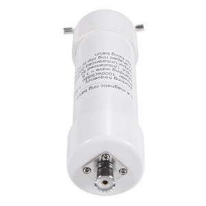 رول W RF <span class=keywords><strong>Balun</strong></span> محول مقاومة مطابقة لهوائي ويثون-درجة احترافية - Product Image 5