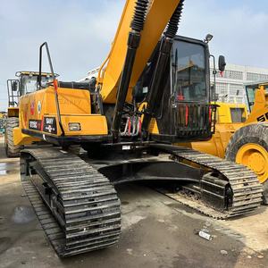 รถขุด Sany SY215C สภาพใหม่ 95% ปี 2023 ใช้งาน 2000 ชั่วโมง สภาพดี ราคาคุ้มค่า คุ้มค่าคุ้มราคา รับประกัน 1 ปี พร้อมจัดส่ง - Product Image 1