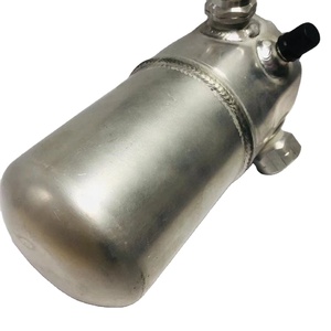 ZW CD-9121 OEM <span class=keywords><strong>fuhao</strong></span> 180aire acondicionado condensador receptor filtros secador conjunto de manguera - Product Image 2